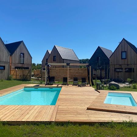 Letnisko Rusinowo Villa Рушиново Екстериор снимка