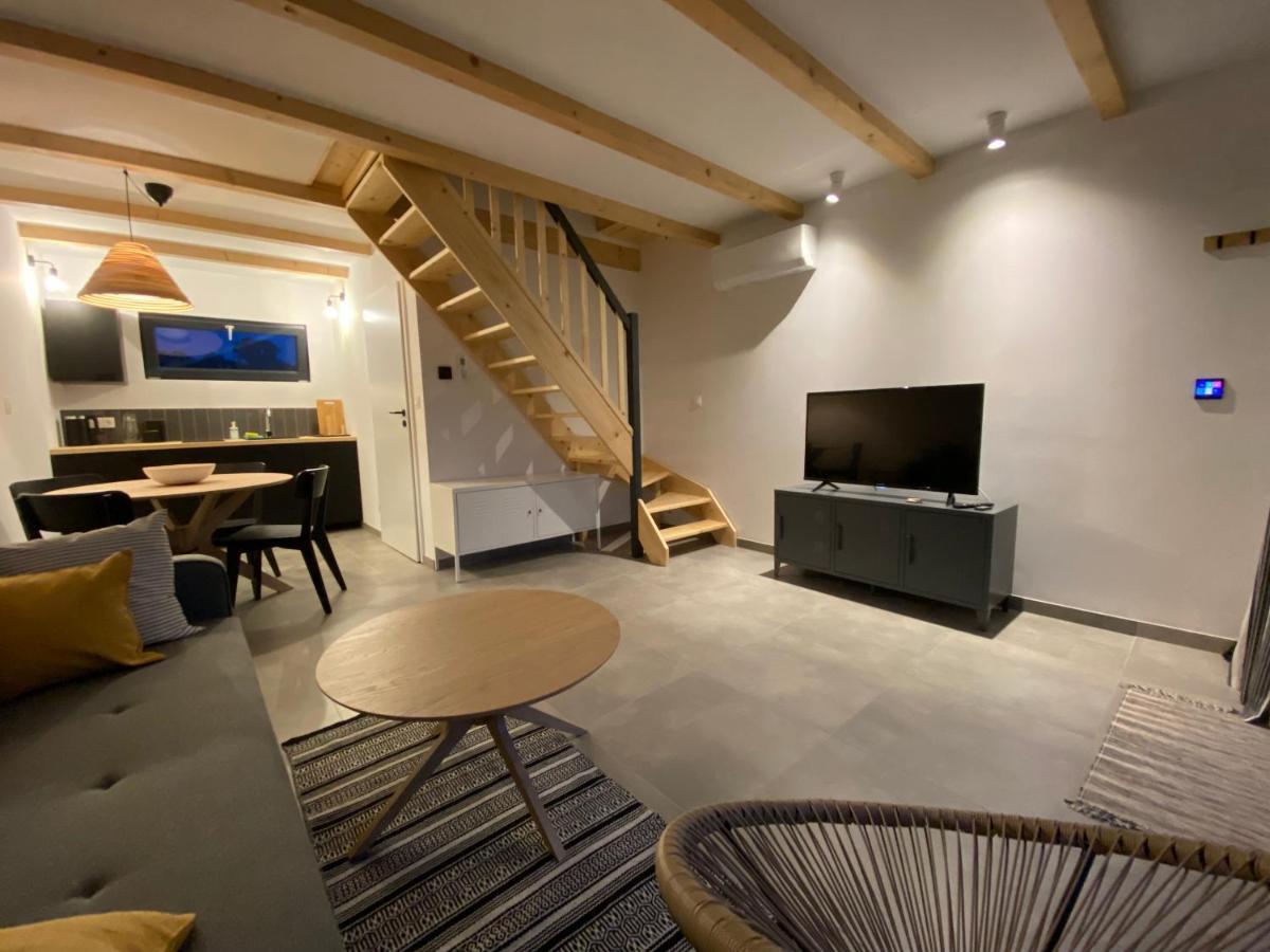 Letnisko Rusinowo Villa Рушиново Екстериор снимка