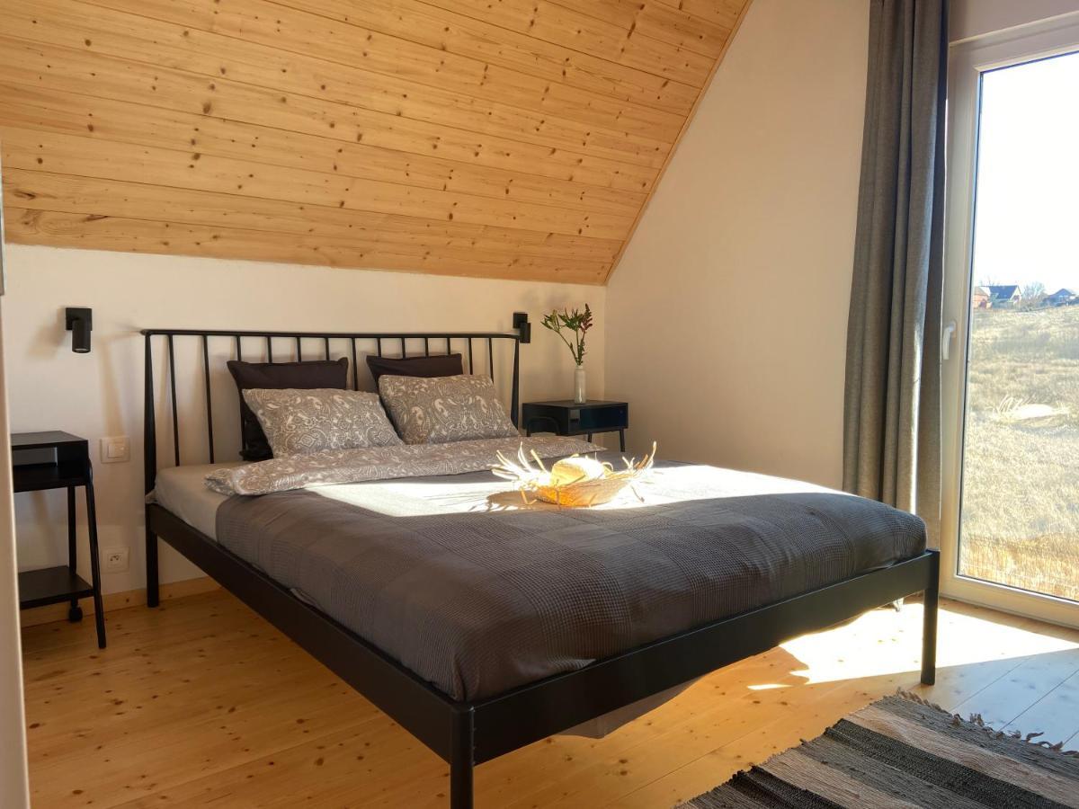 Letnisko Rusinowo Villa Рушиново Екстериор снимка