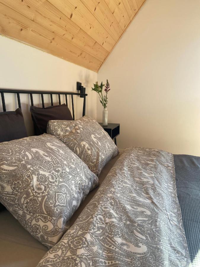 Letnisko Rusinowo Villa Рушиново Екстериор снимка