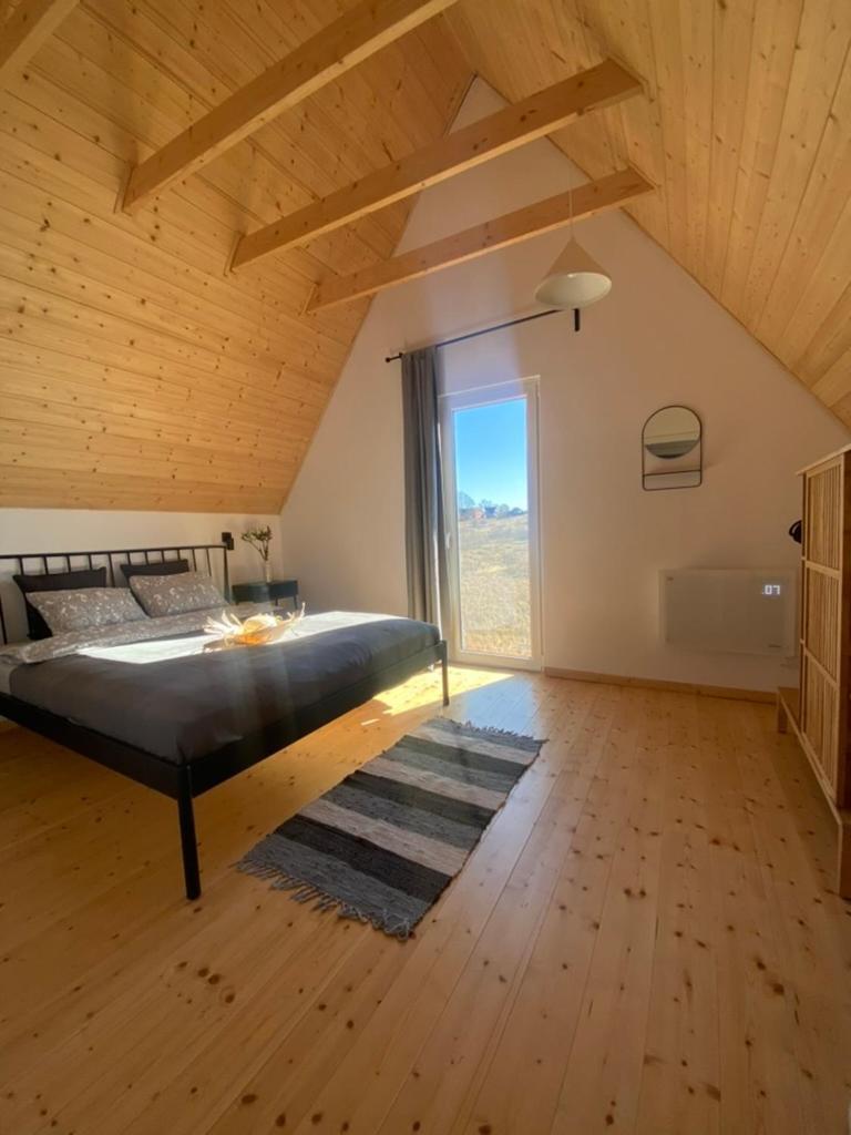 Letnisko Rusinowo Villa Рушиново Екстериор снимка